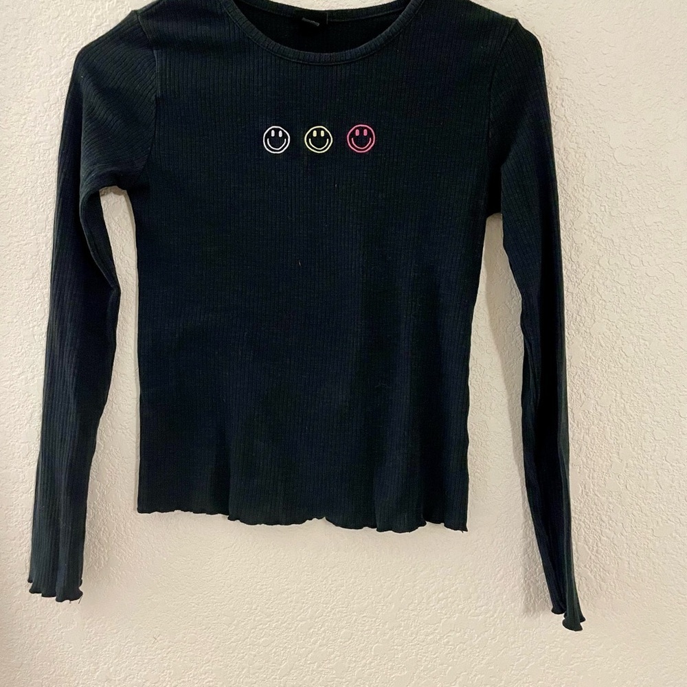 art class Long sleeve tee
